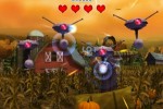 Martian Panic (Wii)