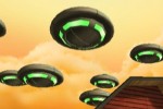 Martian Panic (Wii)