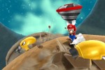 Super Mario Galaxy 2 (Wii)