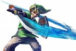Zelda Wii (working title) (Wii)