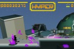 Bit.Trip Runner (Wii)