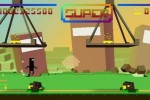 Bit.Trip Runner (Wii)