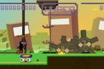 Bit.Trip Runner (Wii)