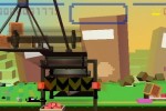 Bit.Trip Runner (Wii)