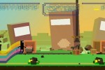 Bit.Trip Runner (Wii)