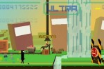 Bit.Trip Runner (Wii)