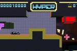 Bit.Trip Runner (Wii)