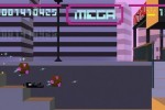Bit.Trip Runner (Wii)