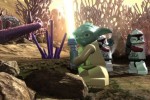 LEGO Star Wars III: The Clone Wars (Wii)