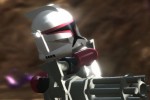 LEGO Star Wars III: The Clone Wars (Wii)