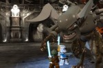 LEGO Star Wars III: The Clone Wars (Wii)