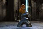 LEGO Star Wars III: The Clone Wars (Wii)