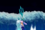 Golden Sun DS (DS)