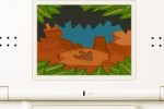 Battle of Giants: Dinosaurs (DS)