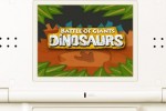 Battle of Giants: Dinosaurs (DS)