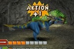 Battle of Giants: Dinosaurs (DS)