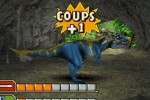 Battle of Giants: Dinosaurs (DS)