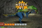 Battle of Giants: Dinosaurs (DS)