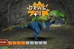 Battle of Giants: Dinosaurs (DS)