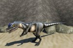 Battle of Giants: Dinosaurs (DS)