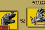 Battle of Giants: Dinosaurs (DS)