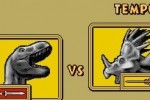 Battle of Giants: Dinosaurs (DS)
