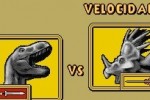 Battle of Giants: Dinosaurs (DS)