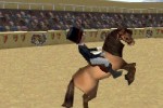 Mary King's Riding School (DS)