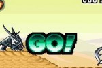 Monster Racers (DS)