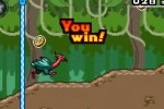 Monster Racers (DS)