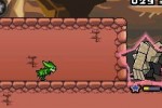 Monster Racers (DS)
