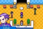 Monster Racers (DS)