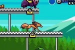 Monster Racers (DS)