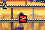 Monster Racers (DS)