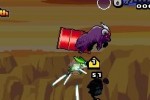 Monster Racers (DS)