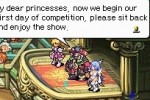 Princess and Knight (DS)
