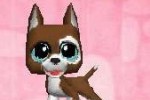 Littlest Pet Shop: Friends (DS)