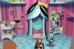 Littlest Pet Shop: Friends (DS)