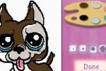 Littlest Pet Shop: Friends (DS)