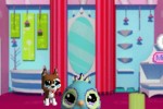 Littlest Pet Shop: Friends (DS)