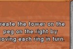 Logic Island (DS)