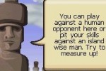 Logic Island (DS)