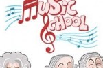 Music School (DS)