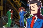 Ghost Trick (DS)
