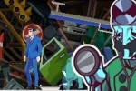 Ghost Trick (DS)