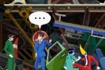 Ghost Trick (DS)