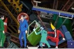 Ghost Trick (DS)