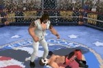 TNA Impact: Dual Slam (DS)