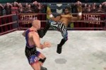 TNA Impact: Dual Slam (DS)