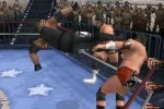 TNA Impact: Dual Slam (DS)